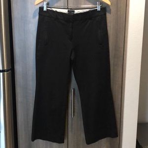 J.Crew “Teddie” Crop Pants